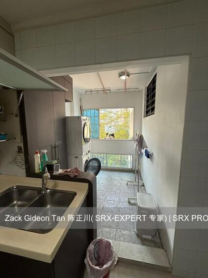Blk 425 Woodlands Street 41 (Woodlands), HDB 4 Rooms #488390651